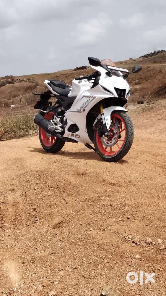 Brend new 5 manth huwa hai