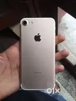 I phone 7 good Condition battery health 100 Back camera Toto Baller