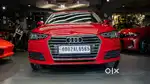 Audi A4 2.0 TDI, 2017, Diesel