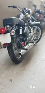 Royal Enfield standard