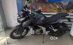 Bajaj palsar n250 koi problem nhi h