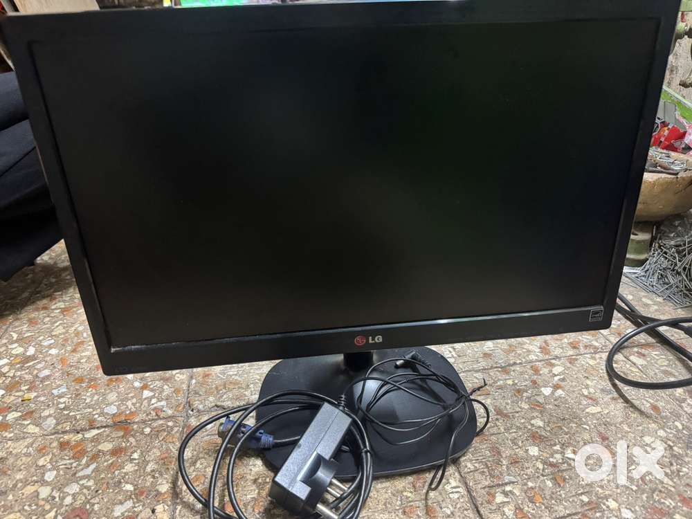 Led monitor 20 inch