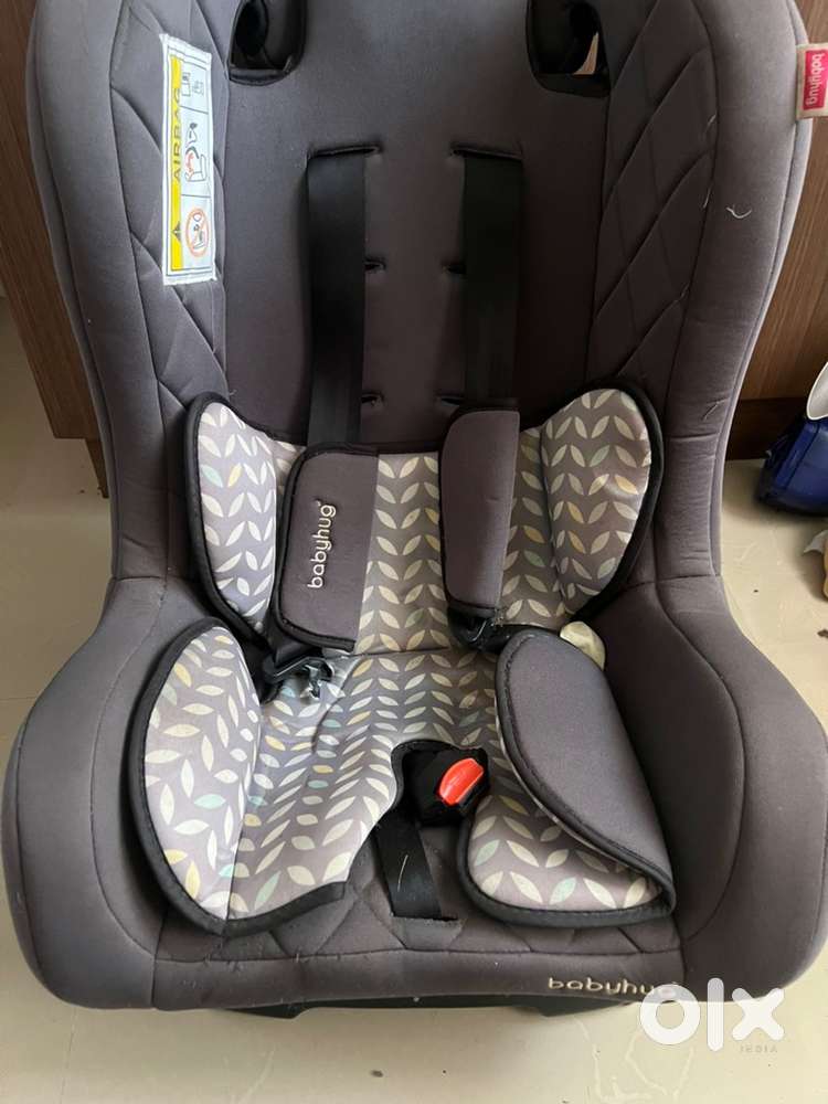 Baby car seat