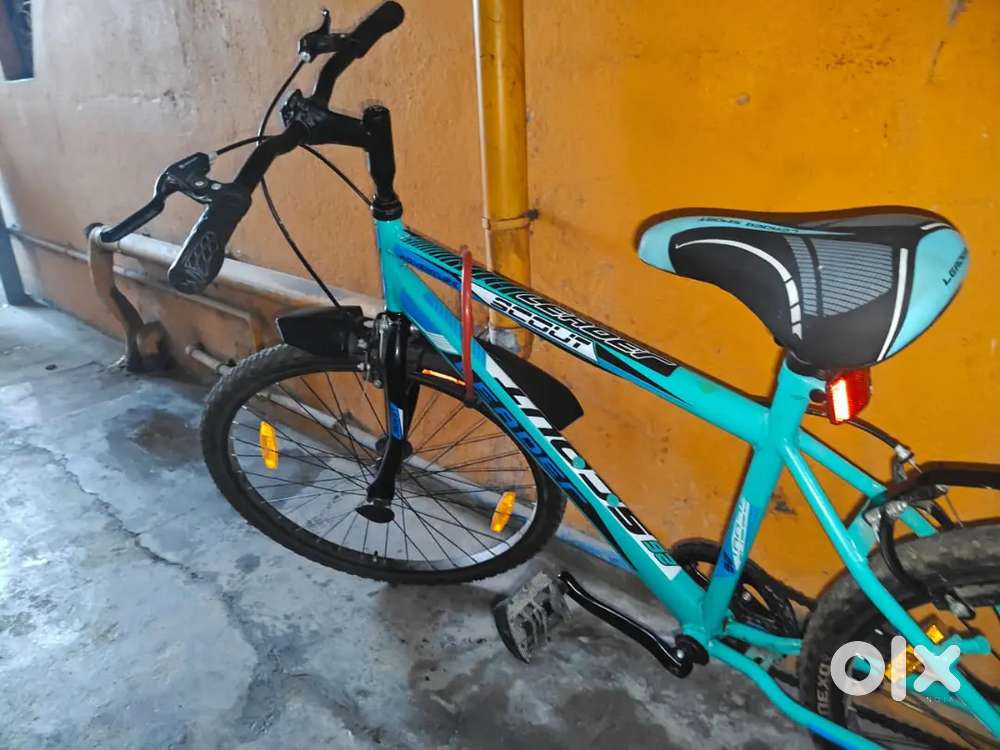 Sell to my cycle only 6 month old