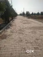 RERA Reg approved 89 gaj plot for sell