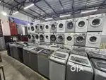Fridge and Washing Machine Bundle – Budget-Friendly & Reliable*