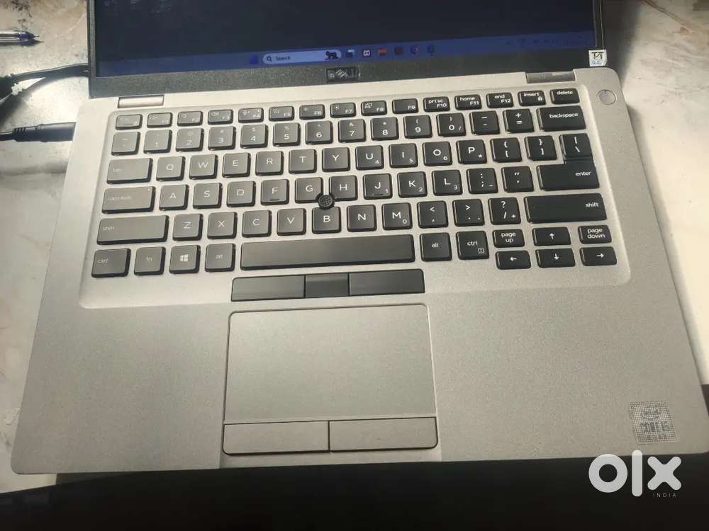 Dell latitude laptop 5411 24gb ram