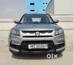 Maruti Suzuki Vitara Brezza VDI (O), 2018, Diesel