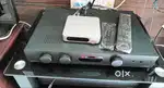 Audiolab 6000A Integrated Amp