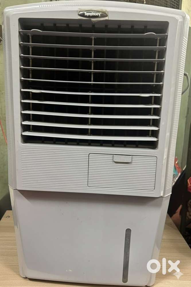 Room cooler