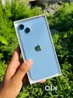 IPhone 14 in 256gb with box and apple warranty now in negotiable price