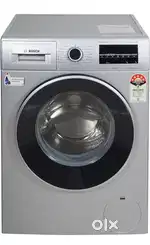 Bosch 8 Kg 1400 RPM Inverter Touch Control Washing Machine