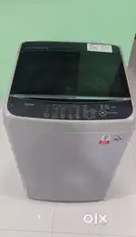 Fully Automatic 6.2kg in very good condition