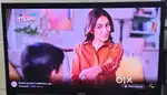 Samsung 32 inches lcd