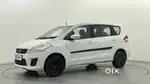 Maruti Suzuki Ertiga 2012-2015 VXI CNG, 2013