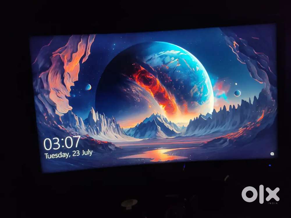 Brand new gaming pc 30000