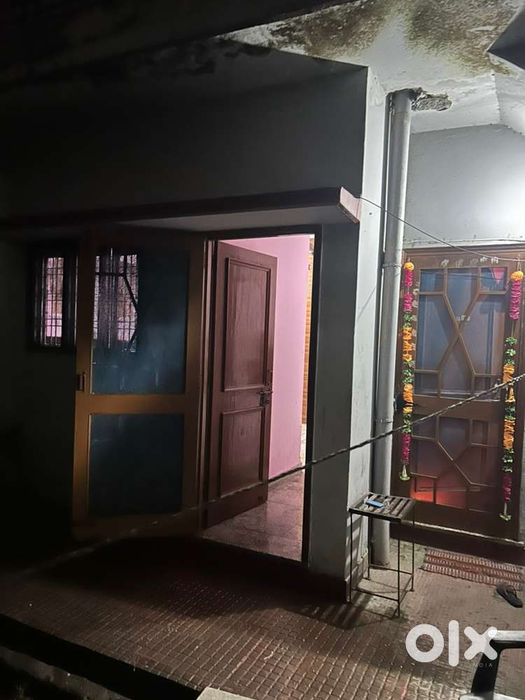 Single room for rent