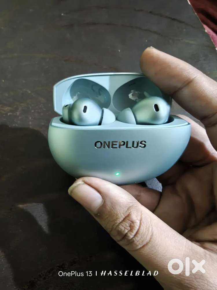 Oneplus buds 4 earbuds tws one plus wireless