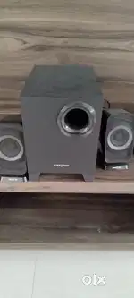 Creative 2.1 home theatre for sale