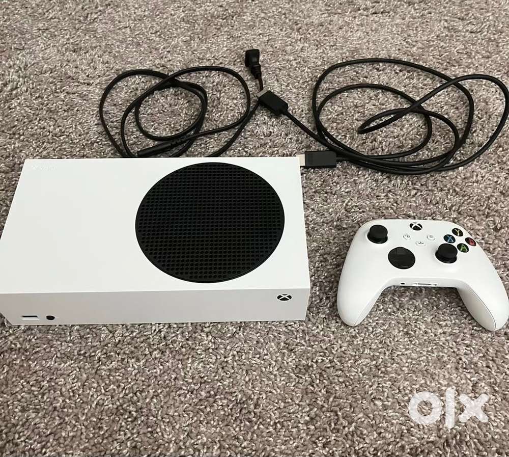 Xbox series s 512gb