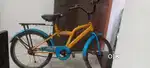 Cycle good condition