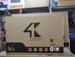 43 inch smart LED TV 11000