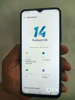 Vivo y28s 5G  4+4 /128