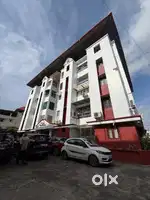 JEWEL NEDUNGANDAM FLAT FOR  LEADE