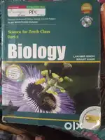 Class X biology lakhmir singh