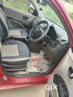 Hyundai i10 Sportz 1.2 KAPPA VTVT, 2012, Petrol