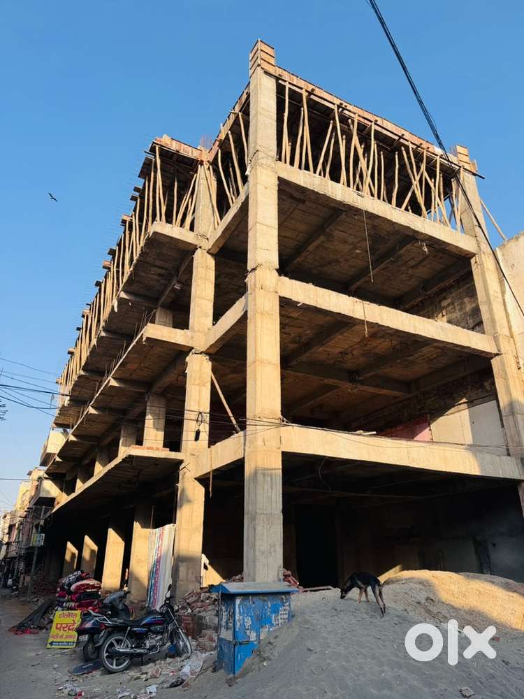 Prime 4 Floor Commercial Hub