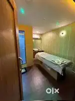 Spa and massage centre