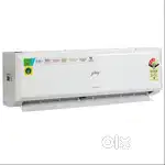 3 STAR INVERTER AC ON RENT