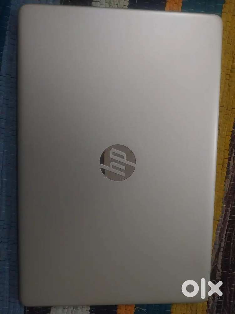 Hp laptop 64 vit