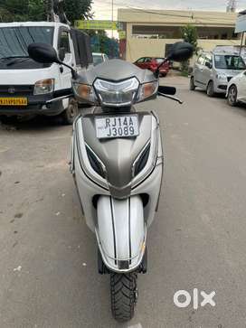 Honda Activa 5G 2019 model