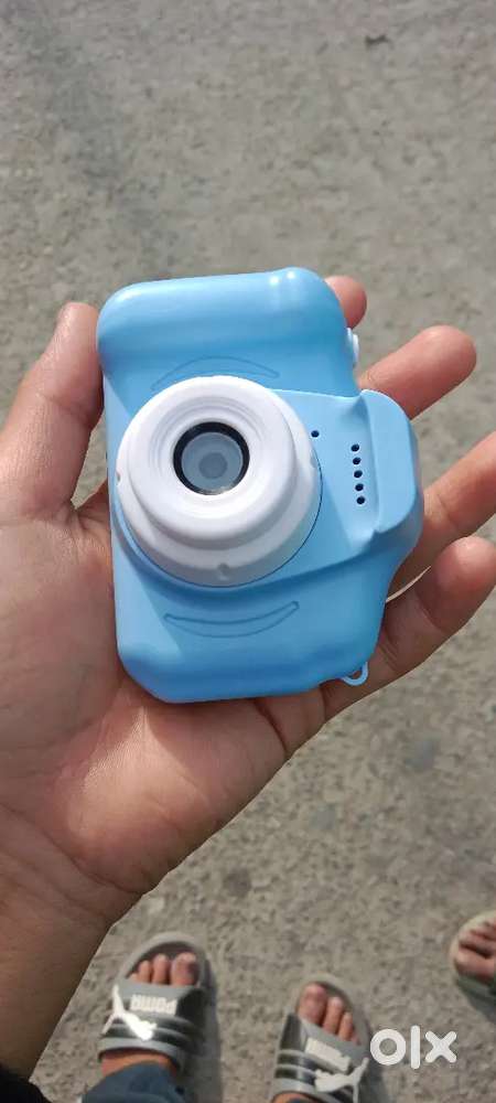 Kids digital camera