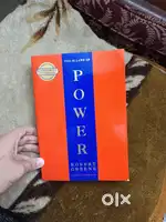 The 48 Laws Of Power - Robert Greene