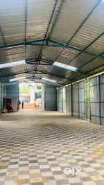 Warehouse/ Godown for rental