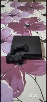 Playstation 3 slim
