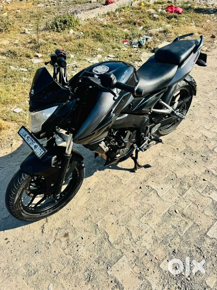 Bajaj NS 200 @finance facility available