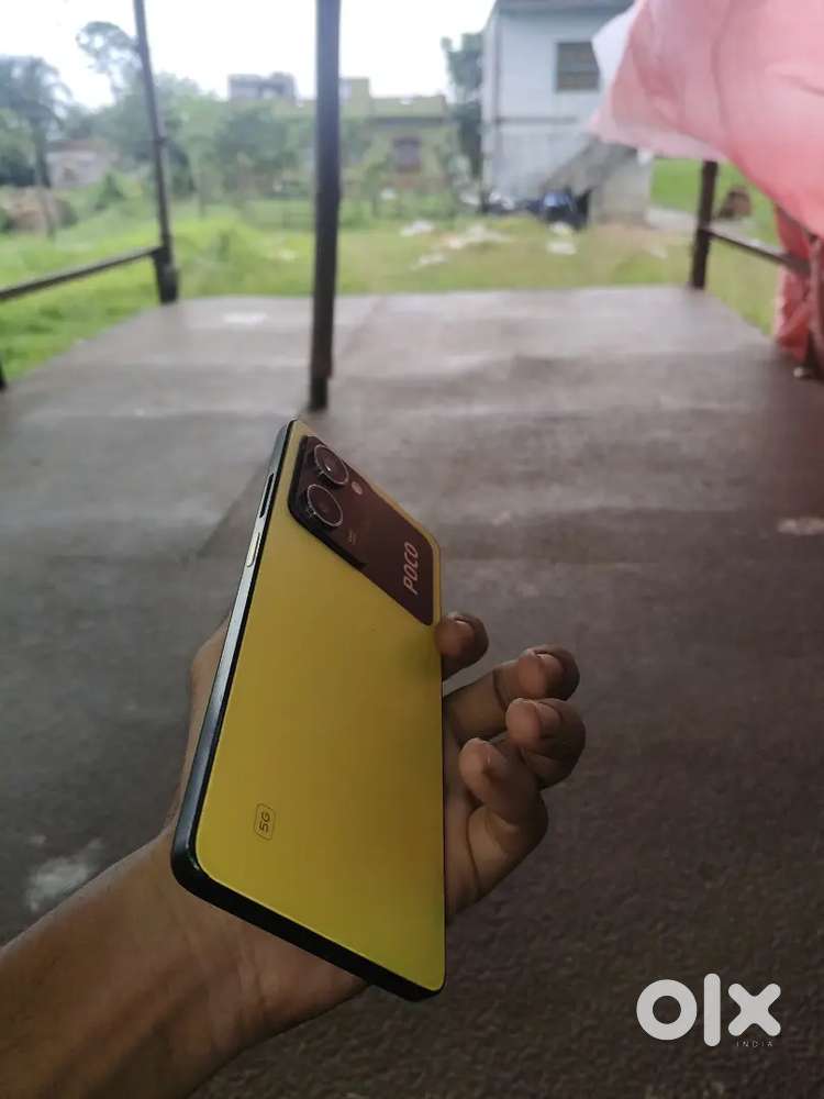 Very nice condition