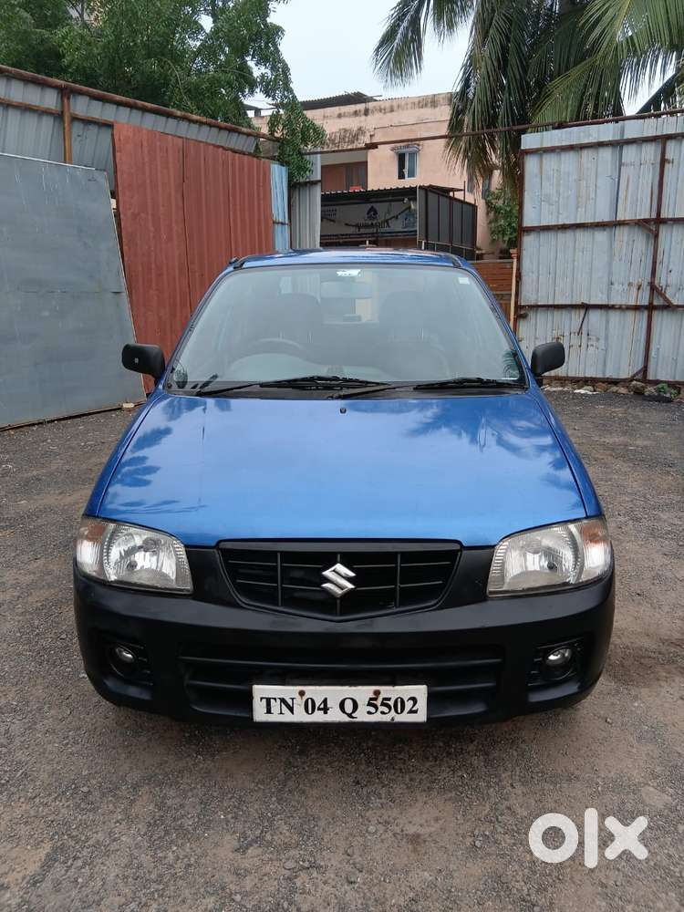 Maruti Suzuki Alto 2005-2010 LX BSIII, 2006, Petrol