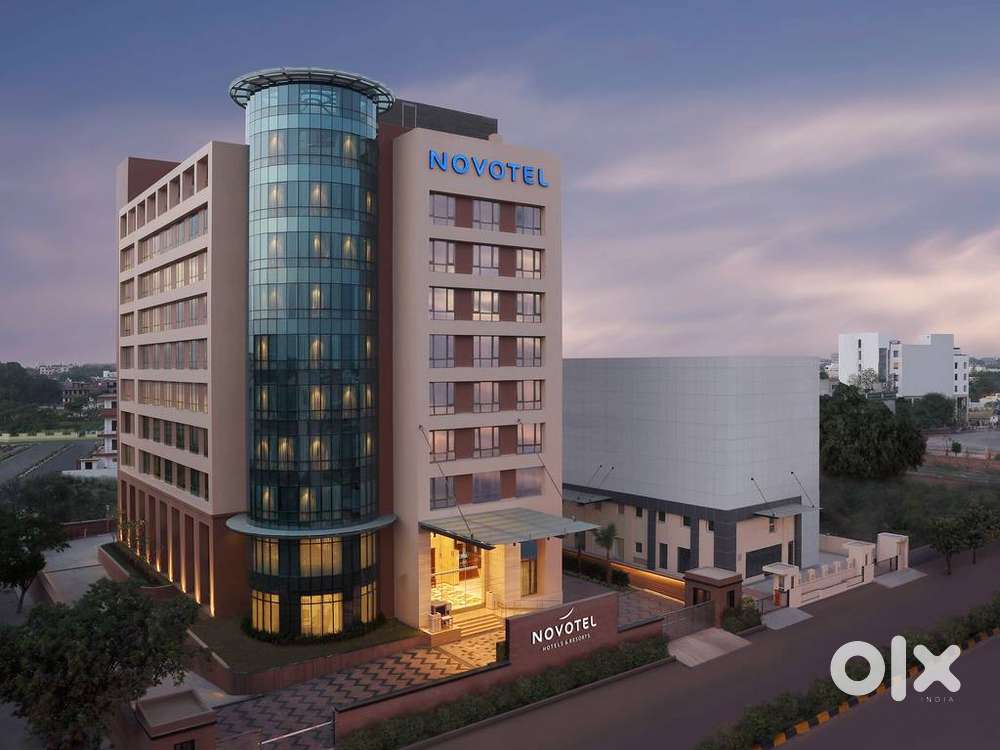 Female Receptionist Job ( OYO Hotel )