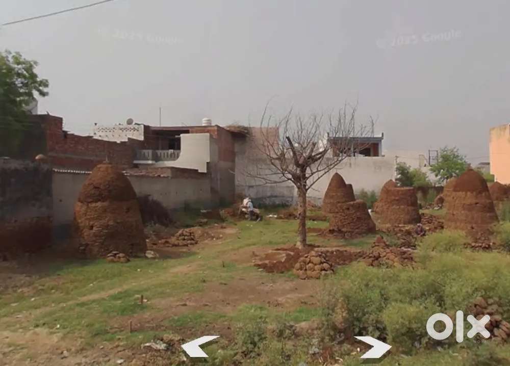 Plot in meerut on rajpura road