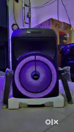 BT Speaker