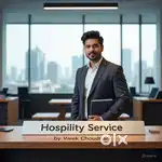 require captain, supervisor, shadow, Butler's, waiters