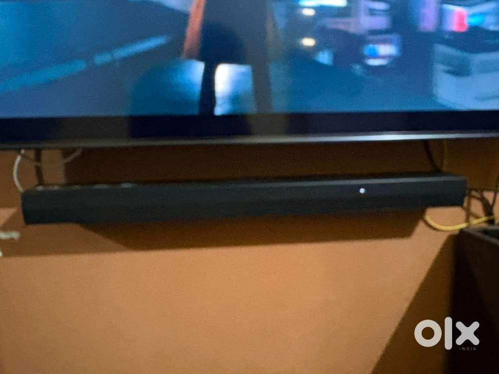 Lg s65tr Dolby atmos soundbar