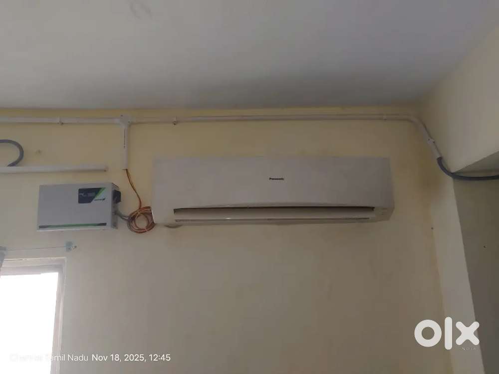 1.5 Working AC for sale