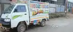 Driver  for Super carry Loading vehicle