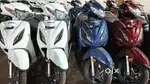 New honda activa 110 cc lowest down payment offer 11500